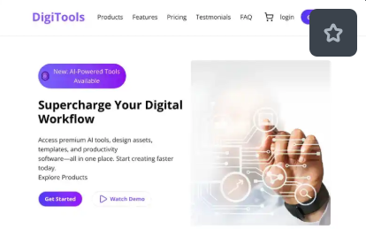 DigiTools